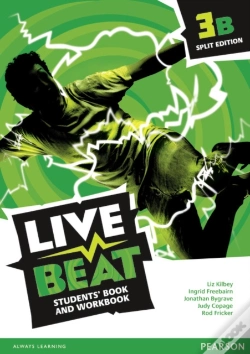 Capa do artigo Live Beat Split Edition Level 3b