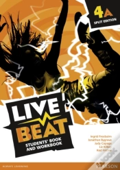 Capa do artigo Live Beat Split Edition Level 4a