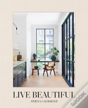 Capa do artigo Live Beautiful