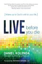 Live Before You Die - Preview