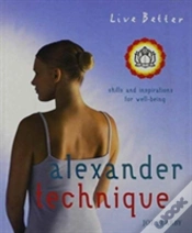Capa do artigo Live Better Alex Tchnique