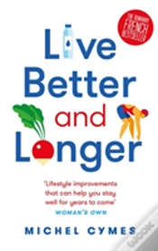 Capa do artigo Live Better And Longer