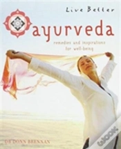 Capa do artigo Live Better Ayurveda
