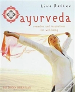Capa do artigo Live Better Ayurveda