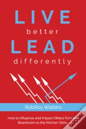 Capa do artigo Live Better Lead Differently