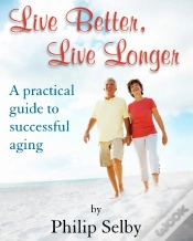 Capa do artigo Live Better, Live Longer
