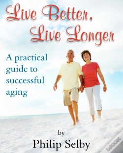 Capa do artigo Live Better, Live Longer