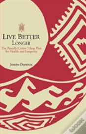 Capa do artigo Live Better Longer