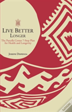 Capa do artigo Live Better Longer
