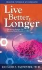 Live Better, Longer - Preview