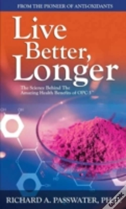 Capa do artigo Live Better, Longer