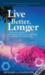 Capa do artigo Live Better, Longer