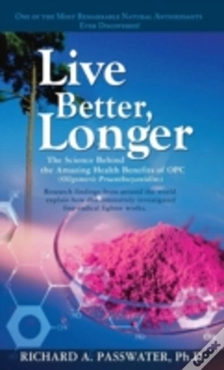 Capa do artigo Live Better, Longer