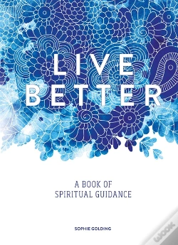Capa do artigo Live Better