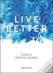 Capa do artigo Live Better