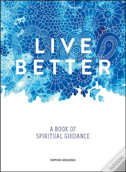 Capa do artigo Live Better