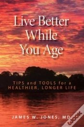Capa do artigo Live Better While You Age