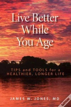 Capa do artigo Live Better While You Age