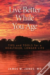 Capa do artigo Live Better While You Age