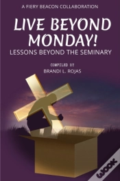 Capa do artigo Live Beyond Monday!