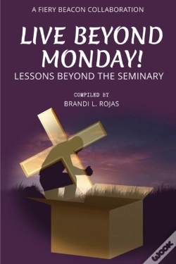Capa do artigo Live Beyond Monday!