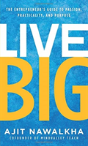 Live Big - Preview