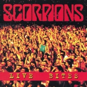 Capa do artigo Live Bites - Vinil