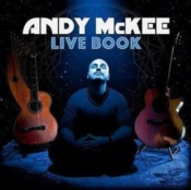 Capa do artigo Live Book - CD