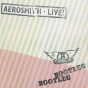 Capa do artigo Live! Bootleg - CD
