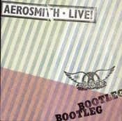 Capa do artigo Live! Bootleg - Vinil