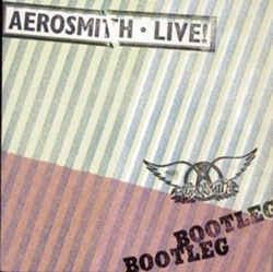 Capa do artigo Live! Bootleg - Vinil