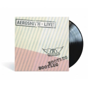 Capa do artigo Live! Bootleg - Vinil