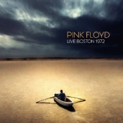 Capa do artigo Live Boston 1972 - CD