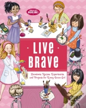 Live Brave