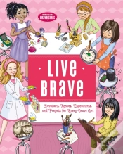 Capa do artigo Live Brave