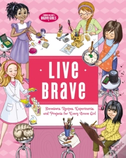 Capa do artigo Live Brave