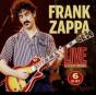 Live Broadcast Collection - CD - Preview