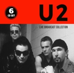 Capa do artigo Live Broadcast Collection - CD