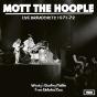 Live Broadcasts 1971-72 - Vinil - Preview
