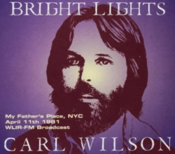 Capa do artigo Live Broadcasts 1981 - CD