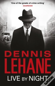 Capa do artigo Live By Night