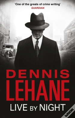 Capa do artigo Live By Night