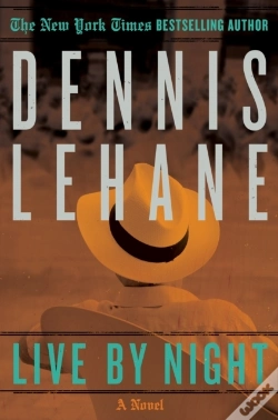 Capa do artigo Live By Night