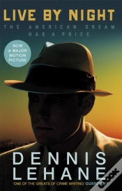 Capa do artigo Live By Night