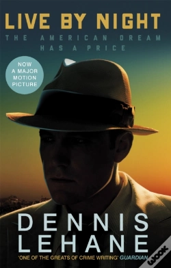 Capa do artigo Live By Night
