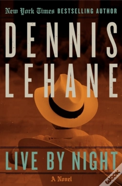 Capa do artigo Live By Night