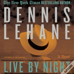 Capa do artigo Live By Night