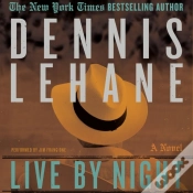 Capa do artigo Live By Night