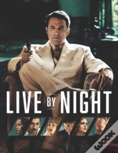 Live By Night