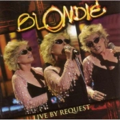 Capa do artigo Live By Request - CD